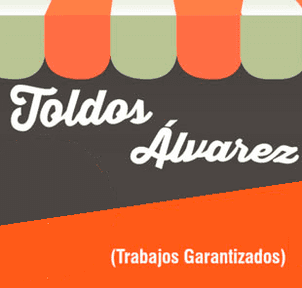 Toldos Álvarez logo