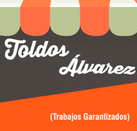 Toldos Álvarez logo